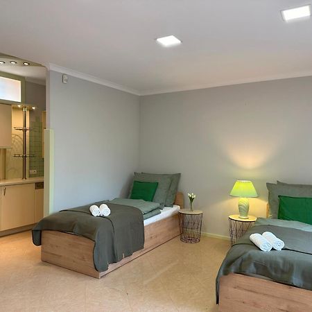 Apartamenty Pod Dzwonkiem Wadowice Eksteriør billede